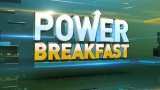 Power Breakfast: Major triggers that should matter for market today, May 21st, 2019