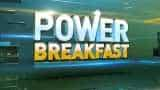 Power Breakfast: Major triggers that should matter for market today, May 21st, 2019