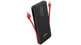 Pebble ACE 10000mAh Ultra-Slim Power Bank priced at Rs 1,499 launched in India Pebble ACE 10000mAh Ultra-Slim Power Bank priced at Rs 1,499 launched in India