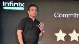 EXCLUSIVE - We want to create differentiated product portfolio: Infinix CEO Anish Kapoor EXCLUSIVE - We want to create differentiated product portfolio: Infinix CEO Anish Kapoor