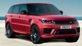 Range Rover Sport Petrol: 0 to 100 km/h in 7.1 s, with top speed of 200 km/h - Features that make it a power statement Range Rover Sport Petrol: 0 to 100 km/h in 7.1 s, with top speed of 200 km/h - Features that make it a power statement