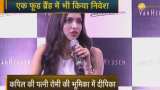 Deepika Padukon invested in start ups and now become film proudcer