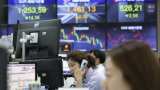 Asia stocks wobble as trade fears overshadow Huawei reprieve Asia stocks wobble as trade fears overshadow Huawei reprieve