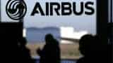 Airbus hints at aircraft revamp to counter new Boeing mid-sized jet