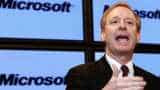 Make Microsoft president new FB CEO: Ex-security chief