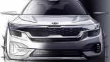 Officially confirmed! Kia's first car in India to be unveiled on this date Officially confirmed! Kia's first car in India to be unveiled on this date