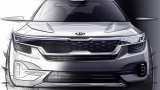 Officially confirmed! Kia&#039;s first car in India to be unveiled on this date 