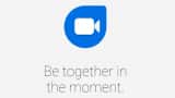 Google Duo revamped, group video calling limit doubled