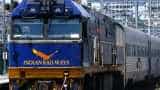 ADB to provide USD 750 mn loan to India for railway track electrification project ADB to provide USD 750 mn loan to India for railway track electrification project