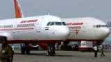 Air India A321 plane remains grounded after runway debris causes damage