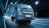 Tata Motors launches India’s first compact truck Tata INTRA; Check price, features 