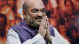 Lok Sabha elections 2019 results: Amit Shah takes massive lead in Gujarat, ahead by 1 lakh votes Lok Sabha elections 2019 results: Amit Shah takes massive lead in Gujarat, ahead by 1 lakh votes