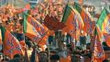  Lok Sabha elections 2019 results: How BJP leaders have reacted to massive lead