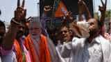 Modi magic! How BJP won back-to-back majority from getting just two seats in 1984 Lok Sabha elections