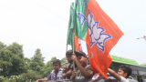 Lok Sabha elections: PM Modi's big win signals strong Indian GDP growth will continue Lok Sabha elections: PM Modi's big win signals strong Indian GDP growth will continue