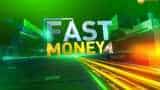 Fast Money: These 20 shares will help you earn more today, May 24th, 2019