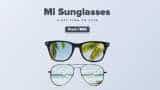 Mi polarised sunglasses now available on Mi.com, Amazon: Here is how much they cost Mi polarised sunglasses now available on Mi.com, Amazon: Here is how much they cost