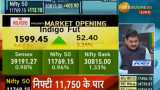 Opening Bell: Sensex, Nifty soar day after PM Narendra Modi retains power