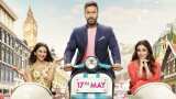 De De Pyaar De box office collection: Ajay Devgn starrer completes healthy week, takes overall collection to Rs 61.05 crore De De Pyaar De box office collection: Ajay Devgn starrer completes healthy week, takes overall collection to Rs 61.05 crore
