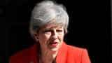 No 'May' in June! UK Prime Minister Theresa to quit after three years of failure to deliver Brexit