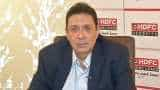 Government should give a boost to the Real Estate & NBFC sectors: Keki Mistry, Vice Chairman and CEO, HDFC Limited