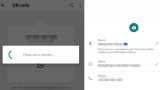 WhatsApp will soon allow you to add contacts using QR code: How this new feature might work WhatsApp will soon allow you to add contacts using QR code: How this new feature might work
