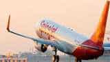 Spicejet adds 100th plane to fleet, 4th domestic airline to do so Spicejet adds 100th plane to fleet, 4th domestic airline to do so