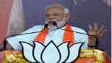 PM Modi says people want Gujarat-like development in Bengal