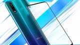 Vivo Z5x with triple rear camera, 5,000mAh battery launched: What this smartphone may cost in India