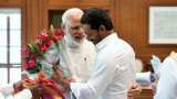 Jagan Reddy led YSR Congress manifesto: This is what new chief minister has promised to implement Jagan Reddy led YSR Congress manifesto: This is what new chief minister has promised to implement