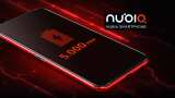 Nubia Red Magic 3 to launch in India in mid-June Nubia Red Magic 3 to launch in India in mid-June