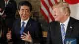 US-Japan trade announcement may come in August, says Donald Trump 