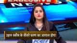 100 days agenda already fixed by Ministry of Civil Aviation after new govt