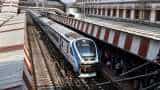 Indian Railways moots new Vande Bharat Express (Train 18) for Mumbai-Delhi route 