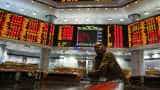 Global Stock Market: Wall Street closes lower as trade worries deepen