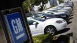 General Motors, Bechtel to build EV charging stations