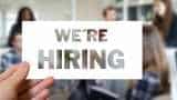 IIIT Vadodara recruitment 2019: Fresh vacancies, last date June 28 - Here&#039;s how to apply