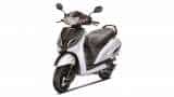  Honda Activa 5G Limited Edition scooters are here - What's new? What's different? Price, styling, colour options and more