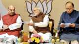 Who will be India's new finance minister after Arun Jaitley in Modi Cabinet? Who will be India's new finance minister after Arun Jaitley in Modi Cabinet?