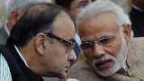 Cabinet formation: PM Modi meets Arun Jaitley over his decision to opt out of new govt