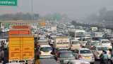 Narendra Modi swearing-in: Delhi Traffic Police issues advisory - You must avoid these roads today