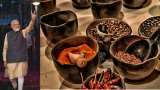Modi Cabinet Swearing-In: MENU - List of food, snacks items for high-profile guests Modi Cabinet Swearing-In: MENU - List of food, snacks items for high-profile guests