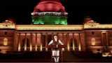 Modi Cabinet Swearing-In: DAL RAISINA on menu: What is it? How it's cooked? Why this Rashtrapati Bhavan speciality is creating buzz Modi Cabinet Swearing-In: DAL RAISINA on menu: What is it? How it's cooked? Why this Rashtrapati Bhavan speciality is creating buzz