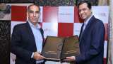 NSDL e-Gov and Sterling & Wilson enter into Joint Venture pact International Markets NSDL e-Gov and Sterling & Wilson enter into Joint Venture pact International Markets