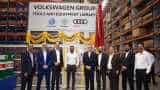 Volkswagen Group inaugurates Tools Library under SKODA INDIA 2.0 project - What it is and its benefits | Explained Volkswagen Group inaugurates Tools Library under SKODA INDIA 2.0 project - What it is and its benefits | Explained