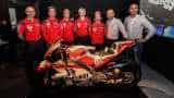 Biking aficionados alert! Anatomy of Speed exhibition by Ducati is here - Check dates, price and other key details