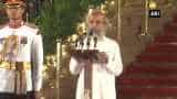 Known for his austerity, MoS Pratap Sarangi steals show at swearing-in ceremony
