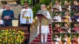 Modi 2.0 council of ministers: From white kurta-pyjama, Hindi dominating themes to other key highlights
