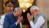 Narendra Modi cabinet: Amit Shah to get Finance Minister's post, Rajnath Singh MHA, S Jaishankar MEA Narendra Modi cabinet: Amit Shah to get Finance Minister's post, Rajnath Singh MHA, S Jaishankar MEA