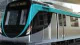 Jewar Airport: Spreading wings! New Greater Noida metro line approved by Yamuna Expressway Authority Jewar Airport: Spreading wings! New Greater Noida metro line approved by Yamuna Expressway Authority